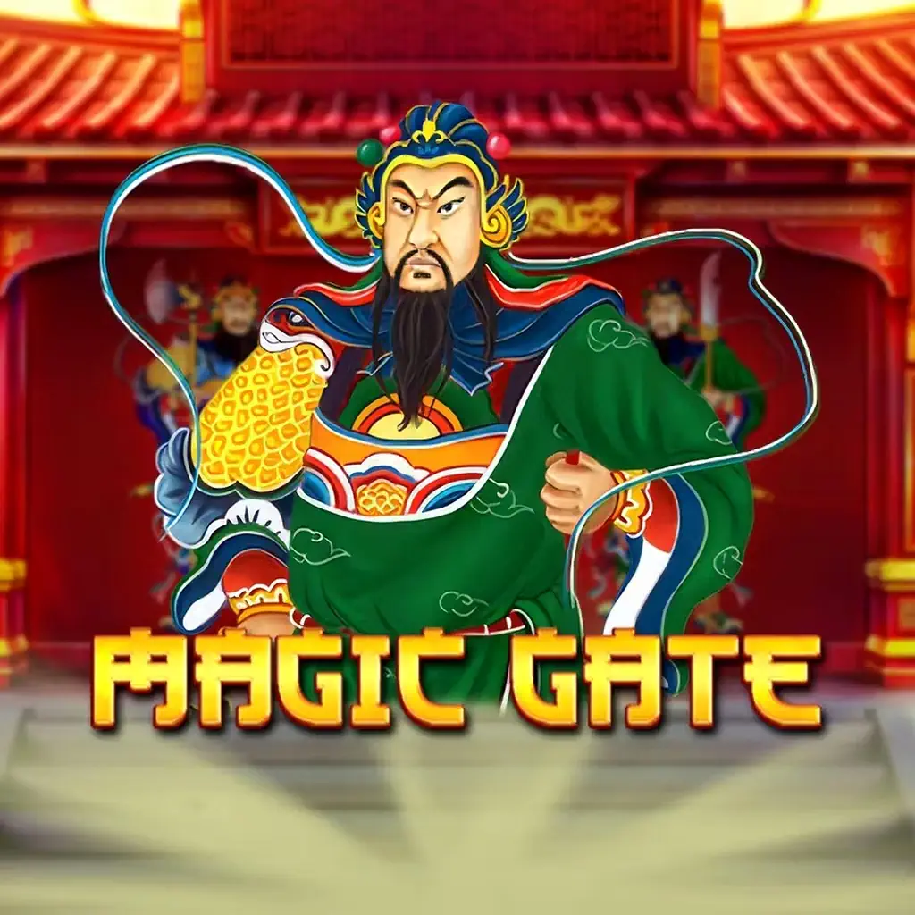 Magic Gate: обзор игрового слота казино - особенности, бонусы и стратегия
